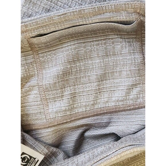 Athleta High Rise Jacquard Chaturanga 7/8 Tight Size XS - Picture 10 of 12